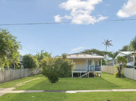 Position, Potential & Lifestyle on a Generous Block