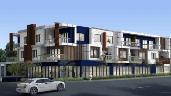 890-892 Princes Highway, Springvale