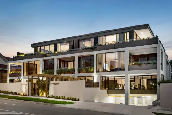 890 Toorak Road, Camberwell