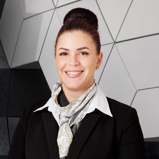Nikolett Pesti - Real Estate Agent at Ray White Highton - HIGHTON