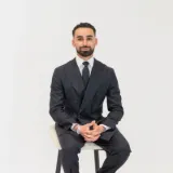 Sebastian Hughes - Real Estate Agent From - The Property Co. Group