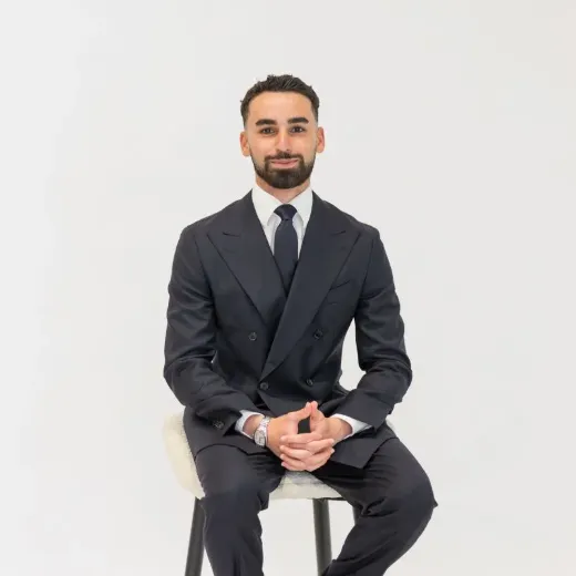 Sebastian Hughes - Real Estate Agent at The Property Co. Group