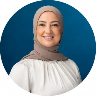 Nada Fayad - Real Estate Agent