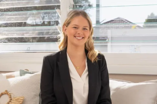 Ella Maskill - Real Estate Agent at STONE Real Estate Ettalong Beach - Ettalong Beach 