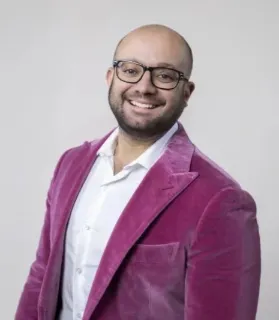 James Carter - Real Estate Agent