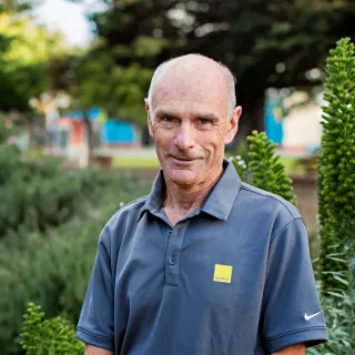 John Mowling - Real Estate Agent