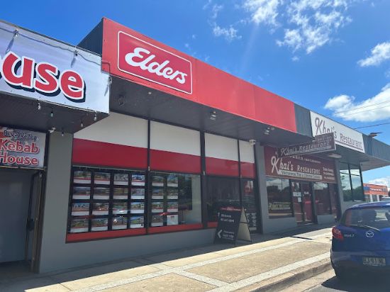 Elders - Bega - Real Estate Agency