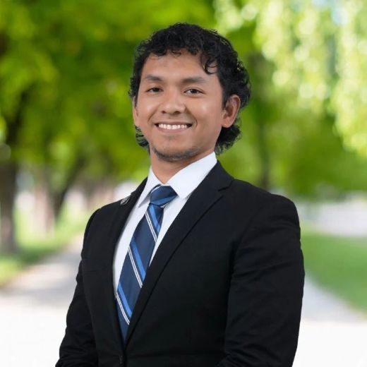 Fadlan Thaufik - Real Estate Agent at Xynergy Realty - Altona