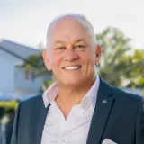 Chris Ryan - Real Estate Agent From - Ray White Shore Group