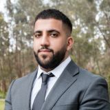 Mutasim Waleed - Real Estate Agent From - Ray White - AUBURN