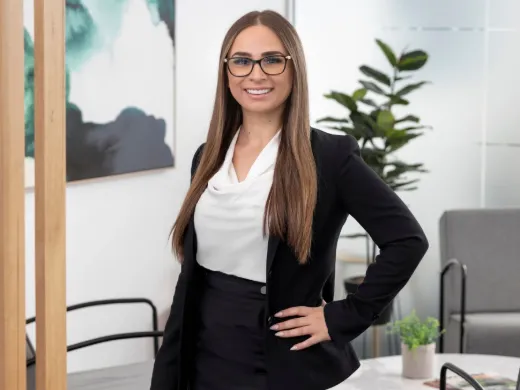 Melanie Stellini - Real Estate Agent at Barry Plant -  Essendon
