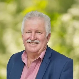 Mark  Cheney - Real Estate Agent