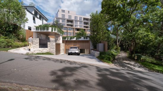 8A-16 Buckingham Road, Killara NSW 2071
