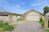 Contemporary Lowset Home with Impressive Detached Shed & Side Access