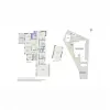 Contemporary Lowset Home with Impressive Detached Shed & Side Access