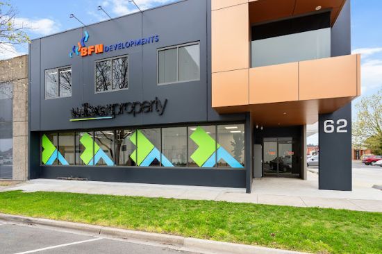 Wilson Property RCI - Real Estate Agency
