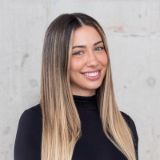 Maree Filippakis - Real Estate Agent From - Sublime Property Agents - St Peters