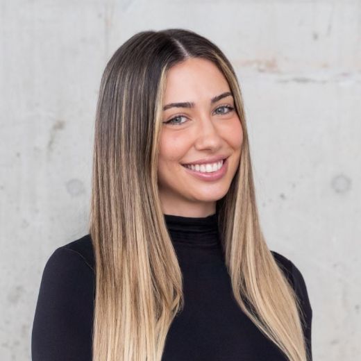 Maree Filippakis - Real Estate Agent at Sublime Property Agents - St Peters