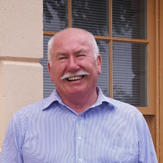 Graham Walker - Real Estate Agent at Albany Property Team
