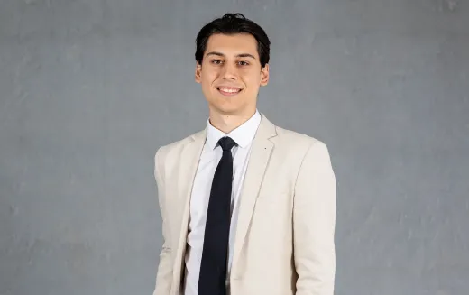 Donney Ristevski - Real Estate Agent at Stone Real Estate Newcastle