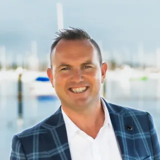 Ty Zink - Real Estate Agent
