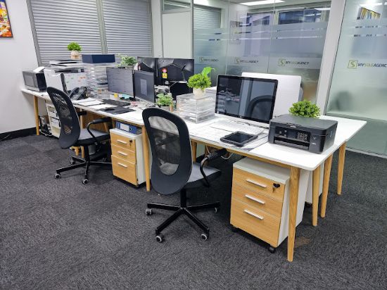 My Sole Agency - CHATSWOOD - Real Estate Agency
