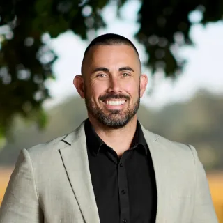 Jamie Wood - Real Estate Agent