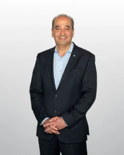 Soha Soheili - Real Estate Agent