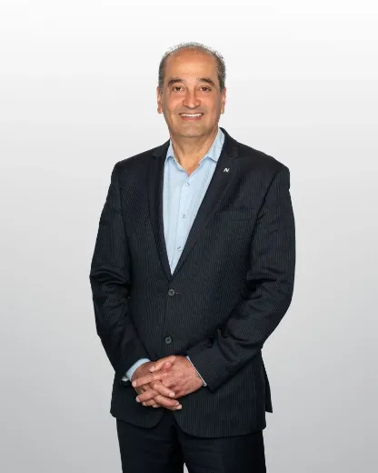 Soha Soheili - Real Estate Agent at The Avenue Real Estate Agency - CASTLE HILL