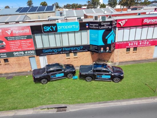 Sky Property - Real Estate Agency