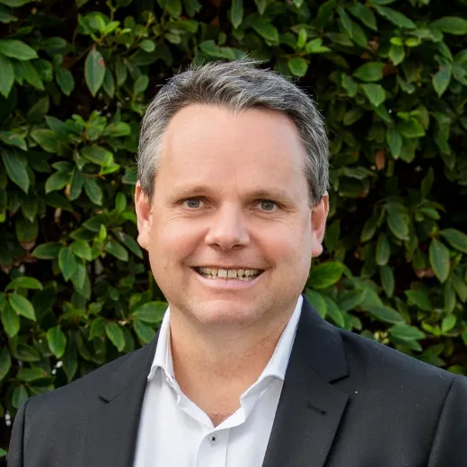 Doug Corby - Real Estate Agent at Ray White Rockingham Baldivis