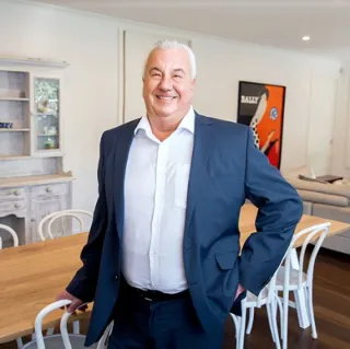 Stephen Sales - Real Estate Agent