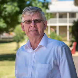 Edwin McLean - Real Estate Agent