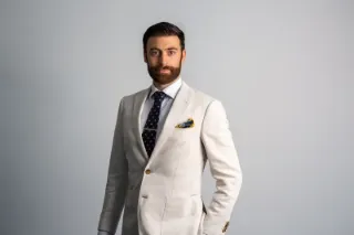 Alistair Agius - Real Estate Agent