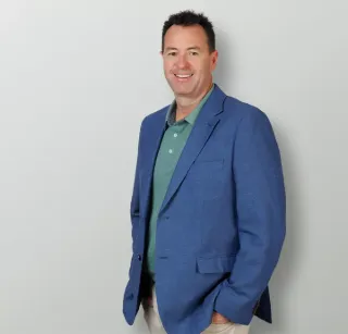 Richard Carter - Real Estate Agent