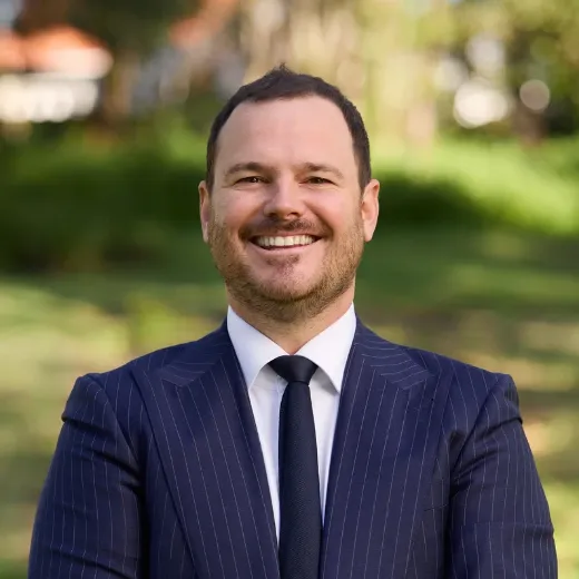 Jack Dangerfield - Real Estate Agent at Ray White - Ashgrove