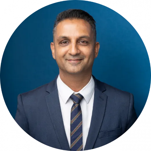 Ranish Kumar - Real Estate Agent at Morton - Penrith