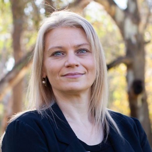 Kimberley Cash - Real Estate Agent at Ray White - Nagambie