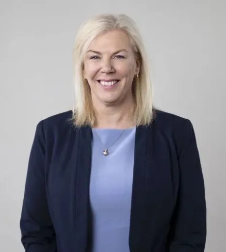 Kim Zarevac - Real Estate Agent at Carter and Co Agents - Braddon