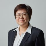 Cass Yao Yao - Real Estate Agent From - Pavo Property - NORTH SYDNEY