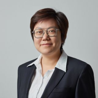 Cass Yao Yao - Real Estate Agent