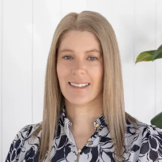 Leanne Tebbutt - Real Estate Agent