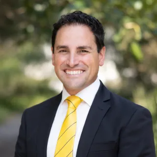 David Mirabella - Real Estate Agent