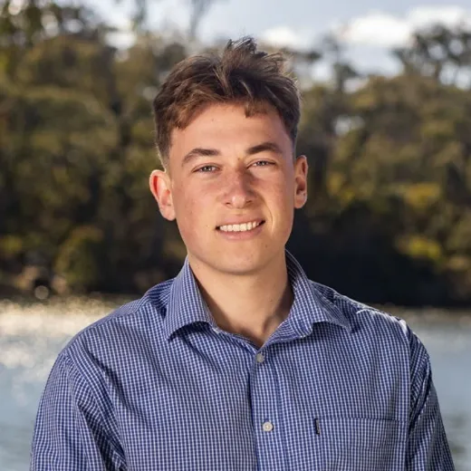 Campbell Cummins - Real Estate Agent at Ray White - Young