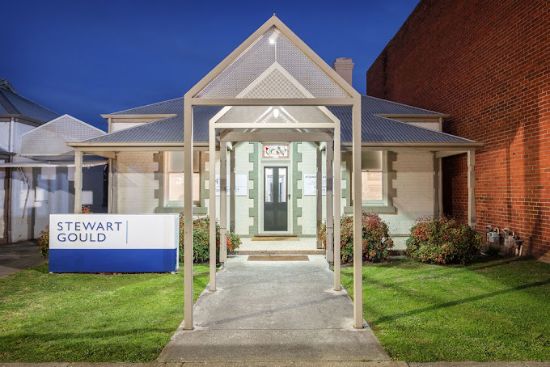 Stewart Gould Real Estate - Real Estate Agency