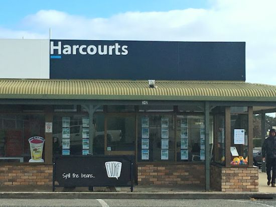Harcourts - King Island - Real Estate Agency