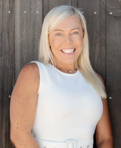 Clare Ingram - Real Estate Agent at Fuller and Co Property - BYRON BAY