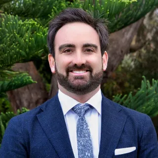 Ben Thomas - Real Estate Agent