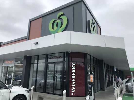 Wiseberry Acclaim Group - PRESTONS - Real Estate Agency