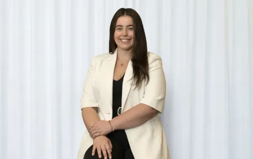 Abbey Tilden - Real Estate Agent at Stone Real Estate - Illawarra